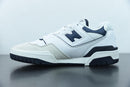 New Balance 550 Navy Blue
