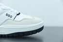 New Balance 550 Navy Blue