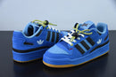 Adidas Forum x Bad Bunny 84 Low "Hebru Brantley