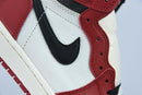 Air Jordan 1 Retro High OG Chicago Lost Found