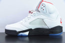 Air Jordan 5 Retro Fire Red 2020