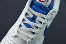 DUNK LOW SE 'SAIL GAME ROYAL GUM'