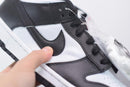 Dunk Low Retro "Panda"