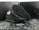 Air Jordan 1 Low "Black Phantom"