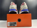 Sacai x Nike VaporWaffle "Sport Fuchsia Game Royal"