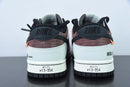 Initial D x SB Dunks Low