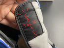 Air Jordan 1 High Travis Scott x Fragment