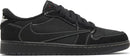 Air Jordan 1 Low "Black Phantom"