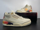 Air Jordan 3 Retro SP x J Balvin "Medellín Sunset"