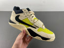 AIR JORDAN TRAVIS SCOTT X JUMPMAN JACK TR ' BRIGHT CACTUS '