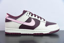 Dunk Low Premium 'Valentine's Day'