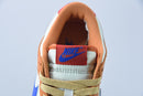 DUNK LOW GS 'HOT CURRY'