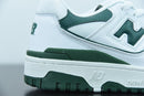 New Balance 550 White Green
