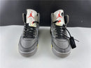 Off-White x Air Jordan 5 Retro SP 'Muslin'