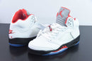Air Jordan 5 Retro Fire Red 2020