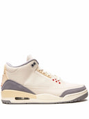 Air Jordan 3  "Muslin"