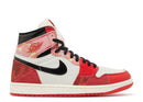 Air Jordan 1 High OG Spider-Man "Across the Spider-Verse"