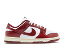 DUNK LOW PREMIUM 'VINTAGE RED'