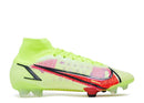 MERCURIAL SUPERFLY 8 ELITE FG 'MOTIVATION PACK'