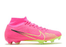 ZOOM MERCURIAL SUPERFLY 9 ACADEMY MG 'LUMINOUS PACK'