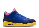 Air Jordan 3 Retro OG Brasil