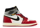 Jordan 1 Retro High OG SP 'Chicago Shadow'
