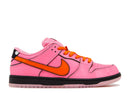 THE POWERPUFF GIRLS X DUNK LOW PRO SB QS