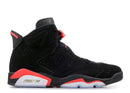 Air Jordan 6 Retro Infrared