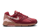 Air Max 180 'Bloodline' x Apron Records