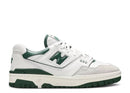 New Balance 550 White Green
