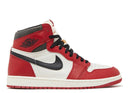 Air Jordan 1 Retro High OG Chicago Lost Found