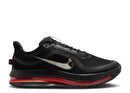 Pegasus Premium 'Black Bright Crimson'