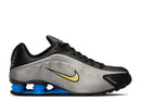 Nike Shox R4 Brasil
