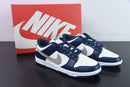 Jordan 1 Low 'Midnight Navy'