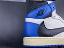 Air Jordan 1 High Travis Scott x Fragment