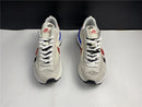 Sacai x Nike VaporWaffle "Sport Fuchsia Game Royal"
