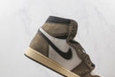 Jordan 1 Retro High OG Mocha X Travis Scott