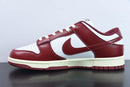 DUNK LOW PREMIUM 'VINTAGE RED'