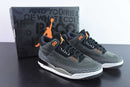 AIR JORDAN 3 RETRO 'FEAR' 2023