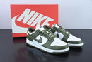 WMNS DUNK LOW 'MEDIUM OLIVE'