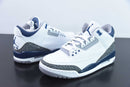 Air Jordan 3 Retro Midnight Navy