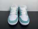 APRIL SKATEBOARDS X DUNK LOW SB 'TURBO GREEN'
