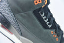 AIR JORDAN 3 RETRO 'FEAR' 2023