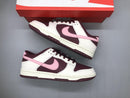 Dunk Low Premium 'Valentine's Day'