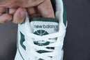 New Balance 550 White Green