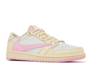 Travis Scott x Jordan 1 Retro Low OG 'Shy Pink