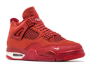 Jordan 4 Retro OG SP 'Brick By Brick'