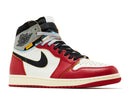 Jordan 1 Retro High OG SP 'Chicago Shadow'