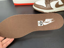 Dunk Low Cacao Wow