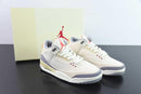Air Jordan 3  "Muslin"